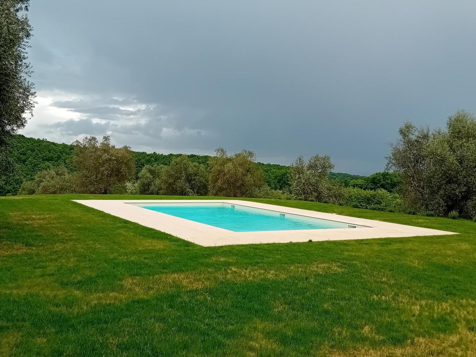 Podere Lucignano Secondo Agriturismo Gaiole in Chianti Dış mekan fotoğraf